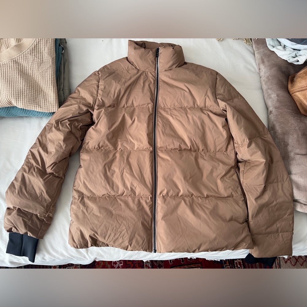 Theory Women’s Puffer Jacket